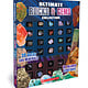 Scholastic Inc. Ultimate Rock and Gem Kit (Scholastic Science Kit)