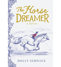 Chicken House The Horse Dreamer