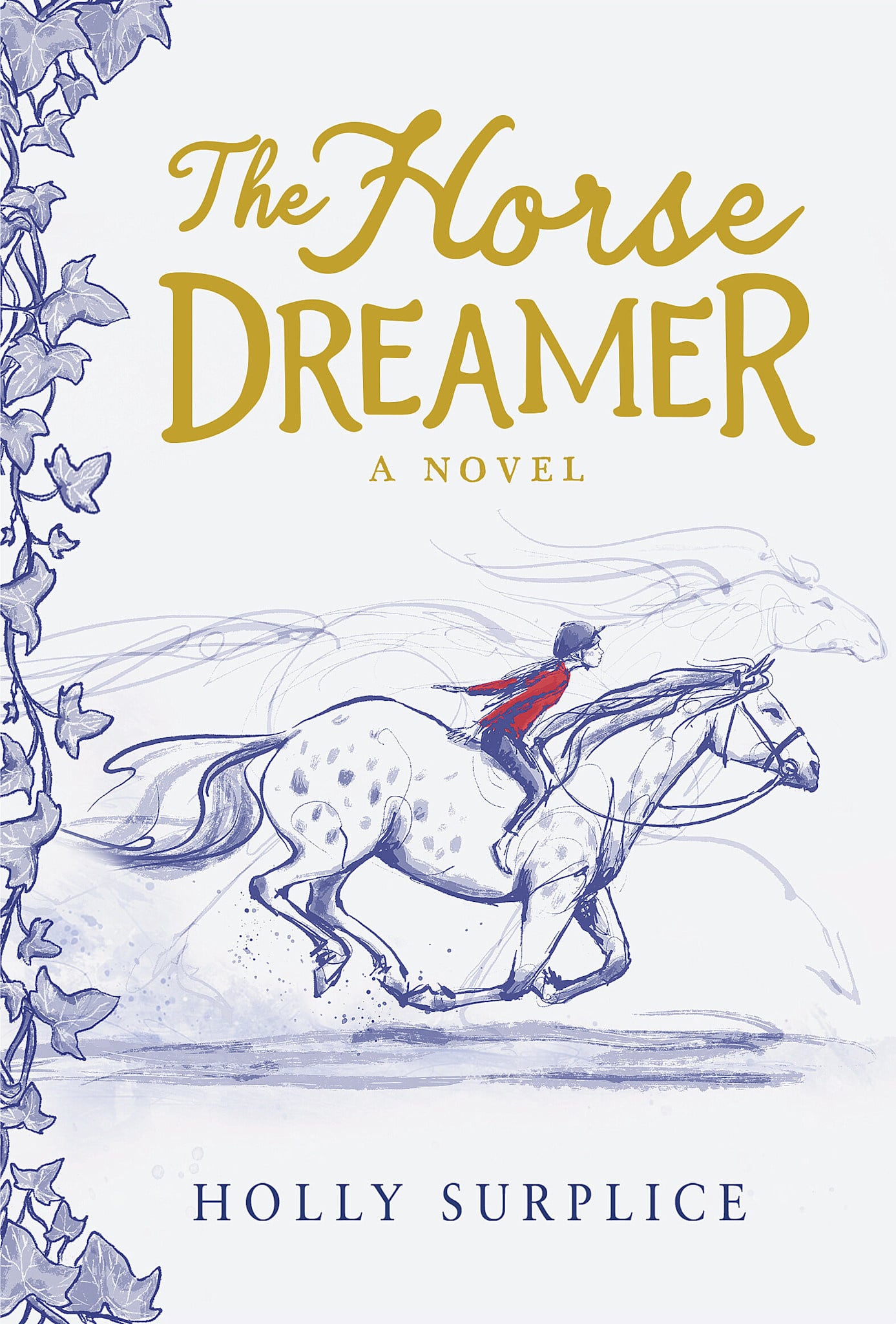 Chicken House The Horse Dreamer