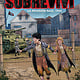 Scholastic en Espanol Sobrevivi la invasion nazi, 1944 (Graphix) (I Survived the Nazi Invasion, 1944)