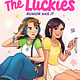 Scholastic Inc. The Luckies #1 Rumor Has It