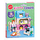 Klutz Mini Clay World Kitty Condo
