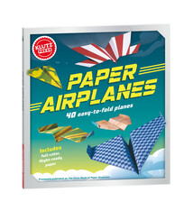 Scholastic Inc. Paper Airplanes