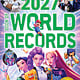 Scholastic Inc. Scholastic Book of World Records 2027