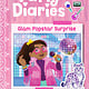 Scholastic Inc. Glam Popstar Surprise: A Branches Book (The Party Diaries #6)