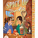 Scholastic Inc. Pumpkin Spice Up Your Life: A Wish Novel