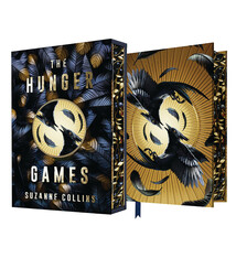 Scholastic Press The Hunger Games: Collector's Edition (The Hunger Games)