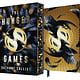 Scholastic Press The Hunger Games: Collector's Edition (The Hunger Games)
