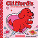 Scholastic Inc. Clifford’s First Valentine’s Day (Board Book)
