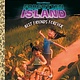 Golden Books Dreamworks: Forgotten Island: Best Friends Forever!