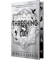 Threshing Day