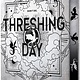 Threshing Day