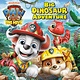 Random House Books for Young Readers Big Dinosaur Adventure (PAW Patrol: The Dino Movie)