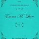 The Unselected Journals of Emma M. Lion: Vol. 2