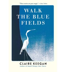 Grove Press Walk the Blue Fields