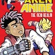 Quill Tree Books Aren Anime: The New Realm: A Graphic Novel