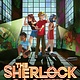 Aladdin The Sherlock Society #3 Art Attack