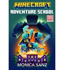 Minecraft: Adventure School
