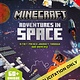 DK Children Minecraft Incredible Space