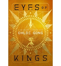 Eyes of Kings