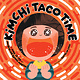 Readers to Eaters Kimchi Taco Time