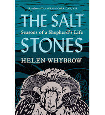 Milkweed Editions The Salt Stones: Seasons of a Shepherd's Life