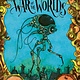 Faber & Faber Children’s Chris Mould's War of the Worlds: Illustrated Edition