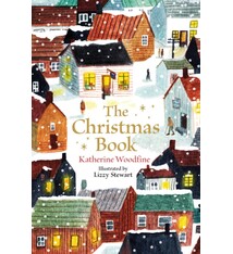 Faber & Faber Children’s The Christmas Book