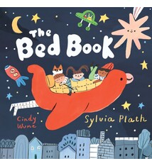 Faber & Faber Children’s The Bed Book