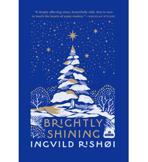 Grove Press Brightly Shining