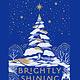 Grove Press Brightly Shining