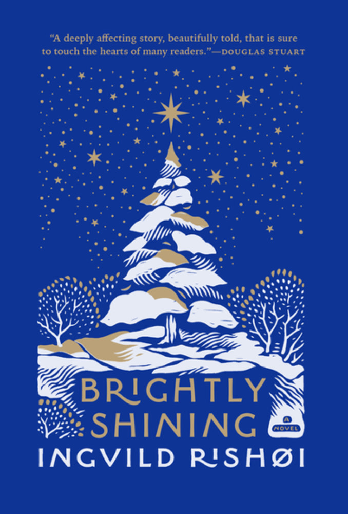 Grove Press Brightly Shining