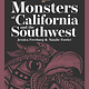 Adventure Publications Monsters of California & the Southwest: Stories About Bigfoot, Thunderbirds, and Other Legendary Creatures