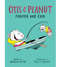 Owlkids Otis & Peanut Forever and Ever