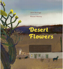 Greystone Kids Desert Flowers