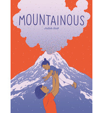Greystone Kids Mountainous