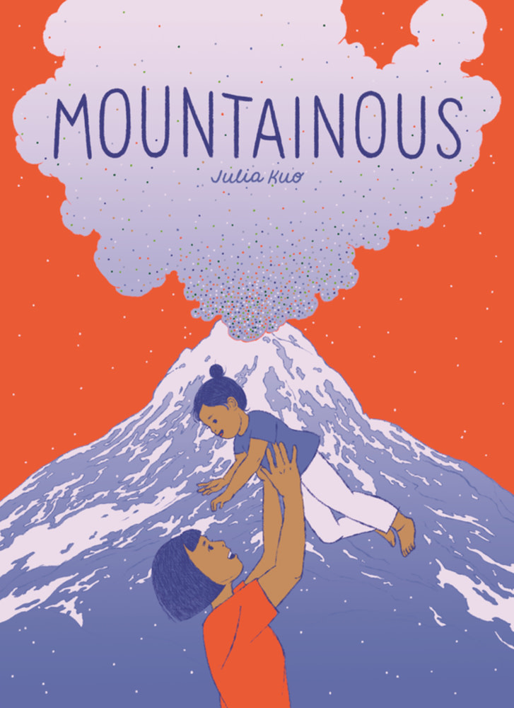 Greystone Kids Mountainous