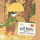 Greystone Kids Henri and the Secret Letters