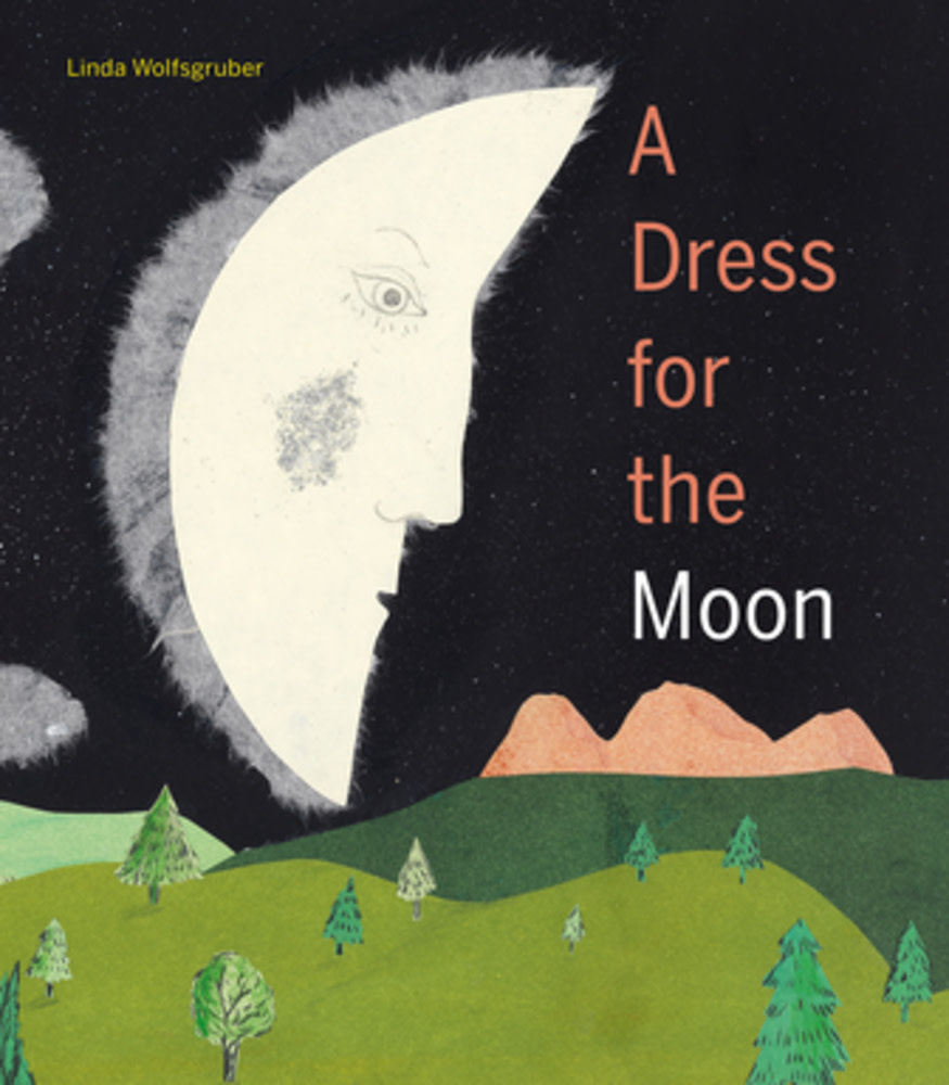 Greystone Kids A Dress for the Moon