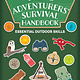 Button Books Young Adventurers' Survival Handbook: Essential Outdoor Skills