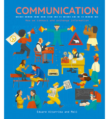 Button Books Communication: How we connect and exchange information