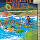 Annick Press Legendary Allies: Quest of the Drowned Lands