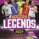 Welbeck Children's Books Women's Soccer Legends 2027