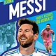Welbeck Children's Books Soccer Icons: Messi
