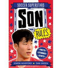 Welbeck Children's Books Son Rules