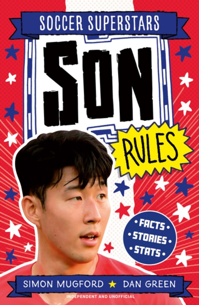 Welbeck Children's Books Son Rules