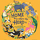 Little Gestalten Home is Where the Herd is: How Animal Families take care of each other