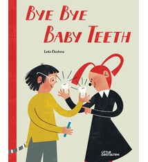 Little Gestalten Bye Bye Baby Teeth