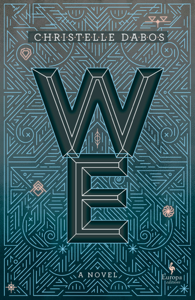 Europa Editions We: A YA Dystopian Novel by the Author of A Winter’s Promise