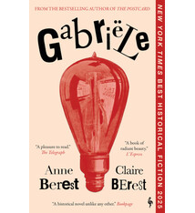 Europa Editions Gabriele
